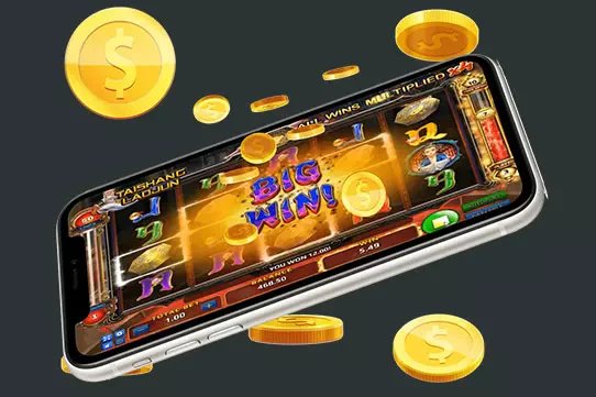 Proses deposit dan penarikan di pasal4d untuk Fortune Mouse dan permainan lainnya