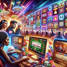 Koleksi permainan slot di pasal4d termasuk Aviator, Sweet Bonanza, dan Gates of Olympus